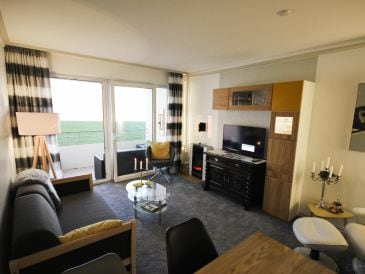 Ferienwohnung Frost