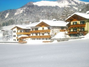 Holiday apartment Haus Florian - Koessen - image1