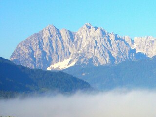 Appartamento per vacanze Kössen Ambiente 19