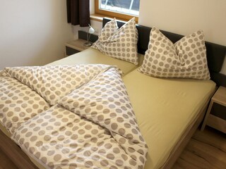 Appartamento per vacanze Kössen Caratteristiche 10