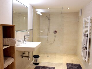 Appartamento per vacanze Kössen Caratteristiche 13