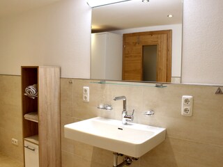 Appartamento per vacanze Kössen Caratteristiche 14