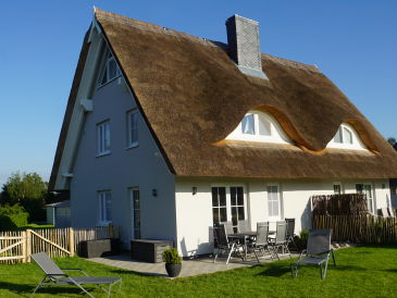 Ferienhaus Casa Baltica