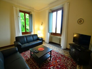 Holiday house Tavarnelle Val di Pesa Features 25