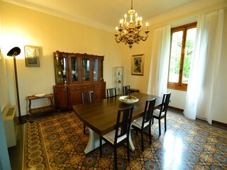 Casa de vacaciones Tavarnelle Val di Pesa Características 32