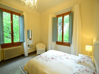 Casa de vacaciones Tavarnelle Val di Pesa Características 16