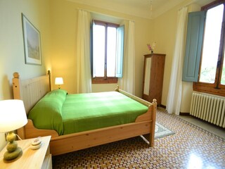 Vakantiehuis Tavarnelle Val di Pesa Kenmerken 17