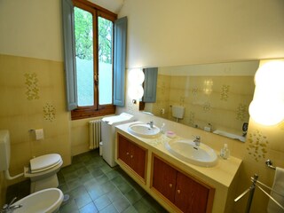Casa de vacaciones Tavarnelle Val di Pesa Características 18