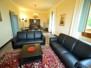 Casa de vacaciones Tavarnelle Val di Pesa Características 19