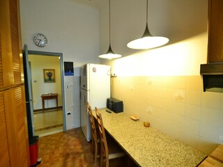 Casa de vacaciones Tavarnelle Val di Pesa Características 20