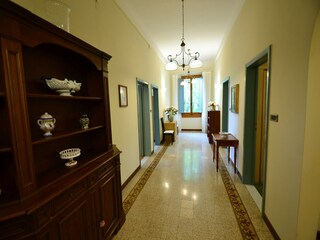 Casa de vacaciones Tavarnelle Val di Pesa Características 21