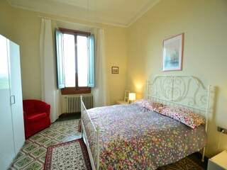 Casa de vacaciones Tavarnelle Val di Pesa Características 23
