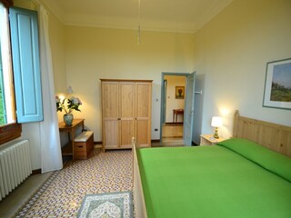Holiday house Tavarnelle Val di Pesa Features 20