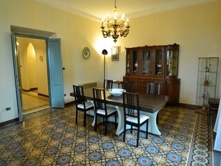 Casa de vacaciones Tavarnelle Val di Pesa Características 26