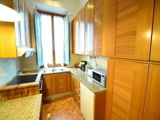 Holiday house Tavarnelle Val di Pesa Features 21