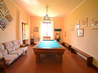 Villa Tavarnelle Val di Pesa Features 21