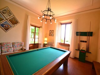 Villa Tavarnelle Val di Pesa Features 25
