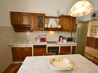 Villa Tavarnelle Val di Pesa Features 23