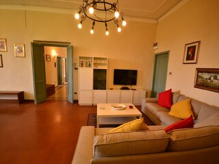 Villa Tavarnelle Val di Pesa Features 30