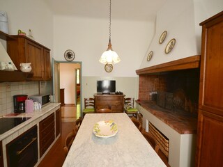 Villa Tavarnelle Val di Pesa Features 33