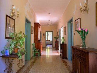 Villa Tavarnelle Val di Pesa Équipement 35