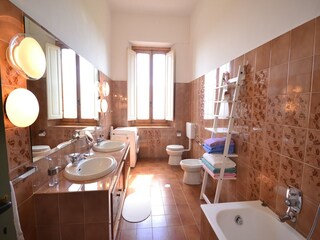 Villa Tavarnelle Val di Pesa Features 20