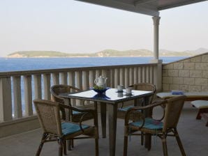 Vakantieappartement Bilos - Zaton bij Dubrovnik - image1