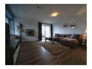 Ferienwohnung Wittdün Außenaufnahme 7