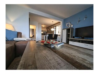 Ferienwohnung Wittdün Außenaufnahme 9