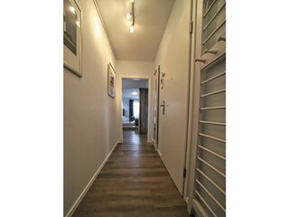 Ferienwohnung Wittdün Außenaufnahme 13