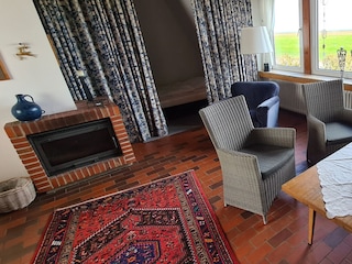 Ferienhaus Duhnen Ausstattung 9