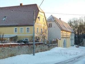 Holiday house Torhaus Poppitz - Muegeln - image1