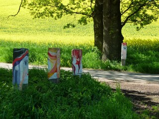 Die drei Schönen