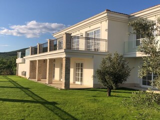 Villa Crikvenica Registrazione all'aperto 2