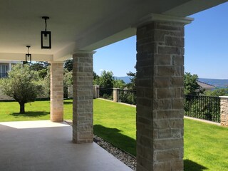 Villa Crikvenica Caratteristiche 36