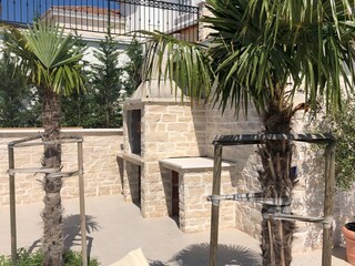 Villa Crikvenica Caratteristiche 37