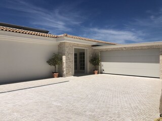 Villa Crikvenica Caratteristiche 38