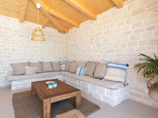 Villa Crikvenica Registrazione all'aperto 5