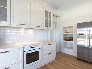 Villa Crikvenica Caratteristiche 18