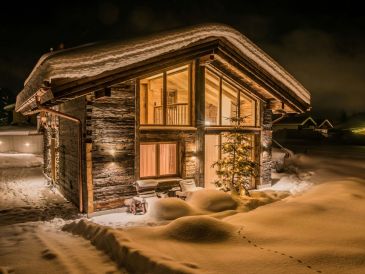 Ferienhaus Käthe´s Lodge - Braito´s Seaside Lodges