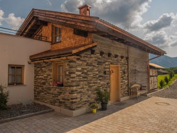 Ferienhaus Käthe´s Lodge - Braito´s Seaside Lodges
