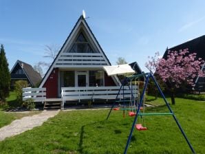 Ferienhaus Villa Linus - Fedderwardersiel - image1