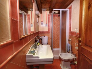 Apartment Vecchietto Ausstattung 24