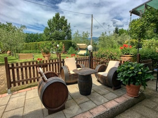 Apartment Vecchietto  39