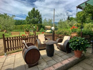 Apartamento Vecchietto  37