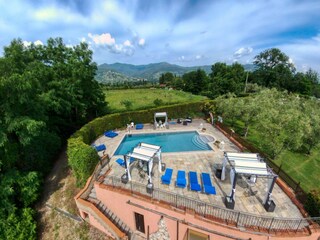 Apartamento Vecchietto  38