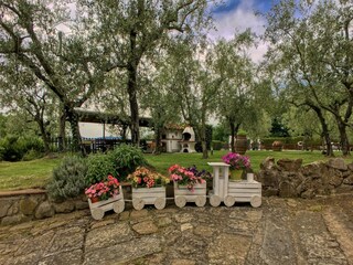 Apartamento Vecchietto  38