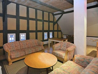 Ferienhaus Kirchhundem Ausstattung 12