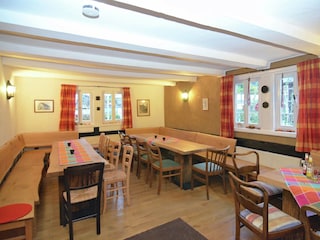 Holiday house Kirchhundem Features 8