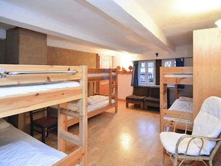 Maison de vacances Kirchhundem Équipement 10